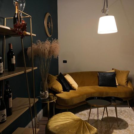 Passpartout Boutique Palace Rome Buitenkant foto