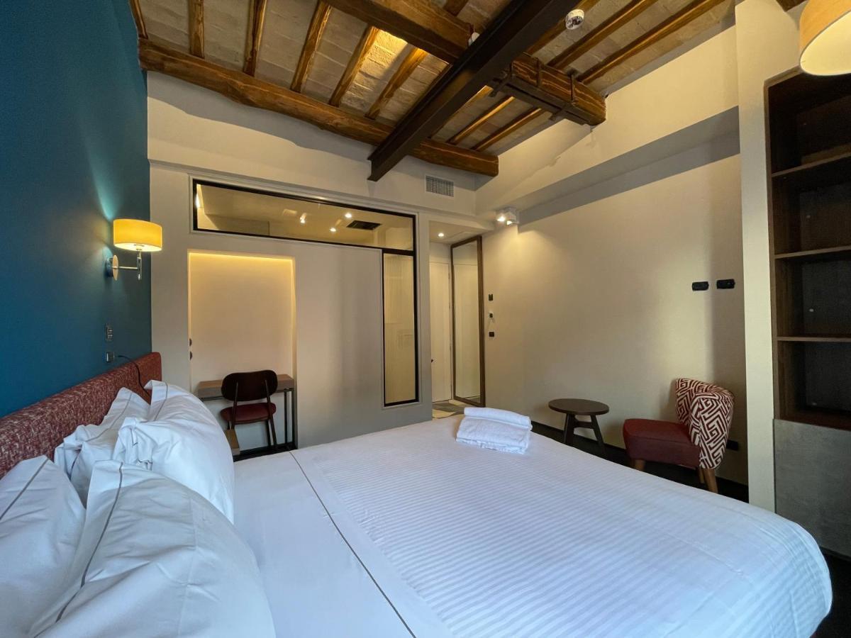 Passpartout Boutique Palace Rome Buitenkant foto