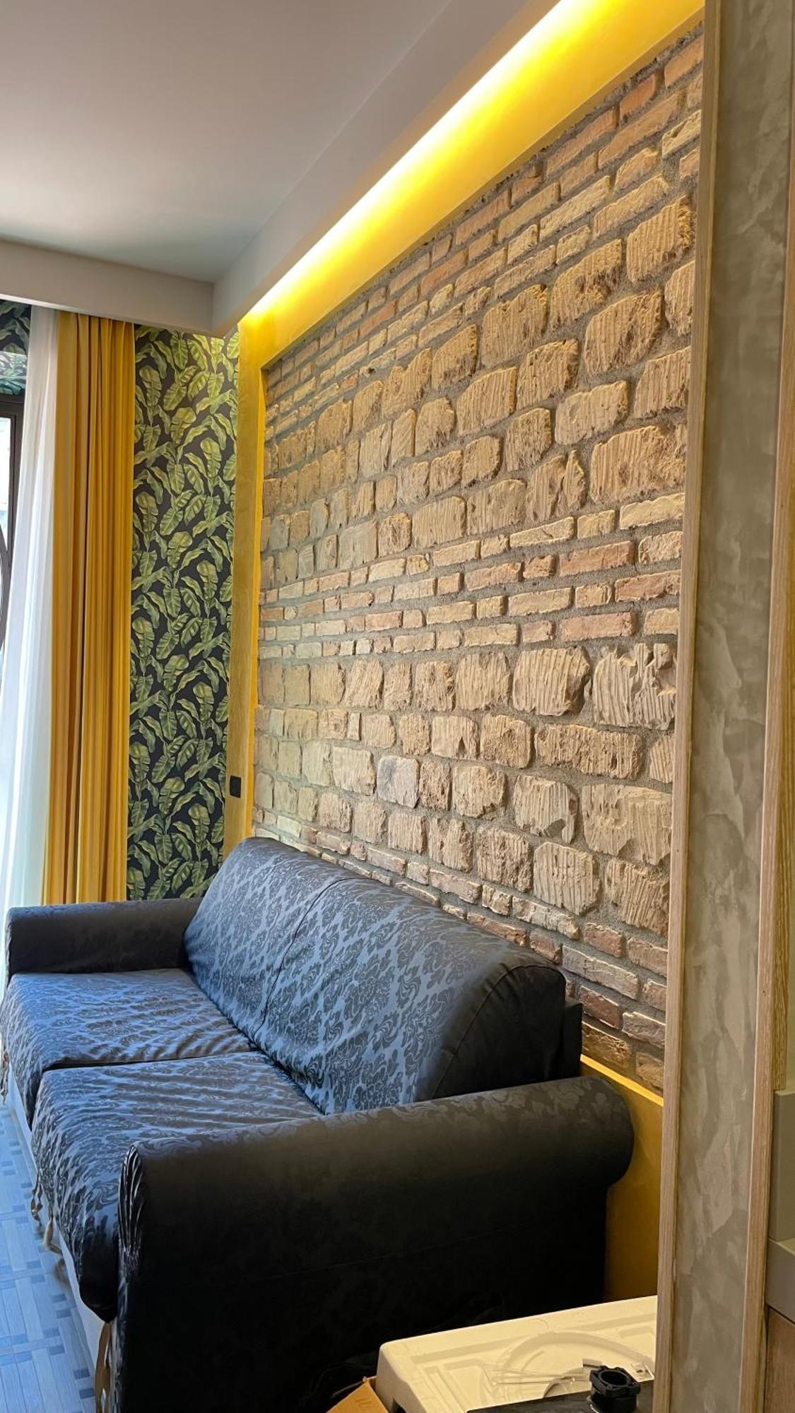 Passpartout Boutique Palace Rome Buitenkant foto