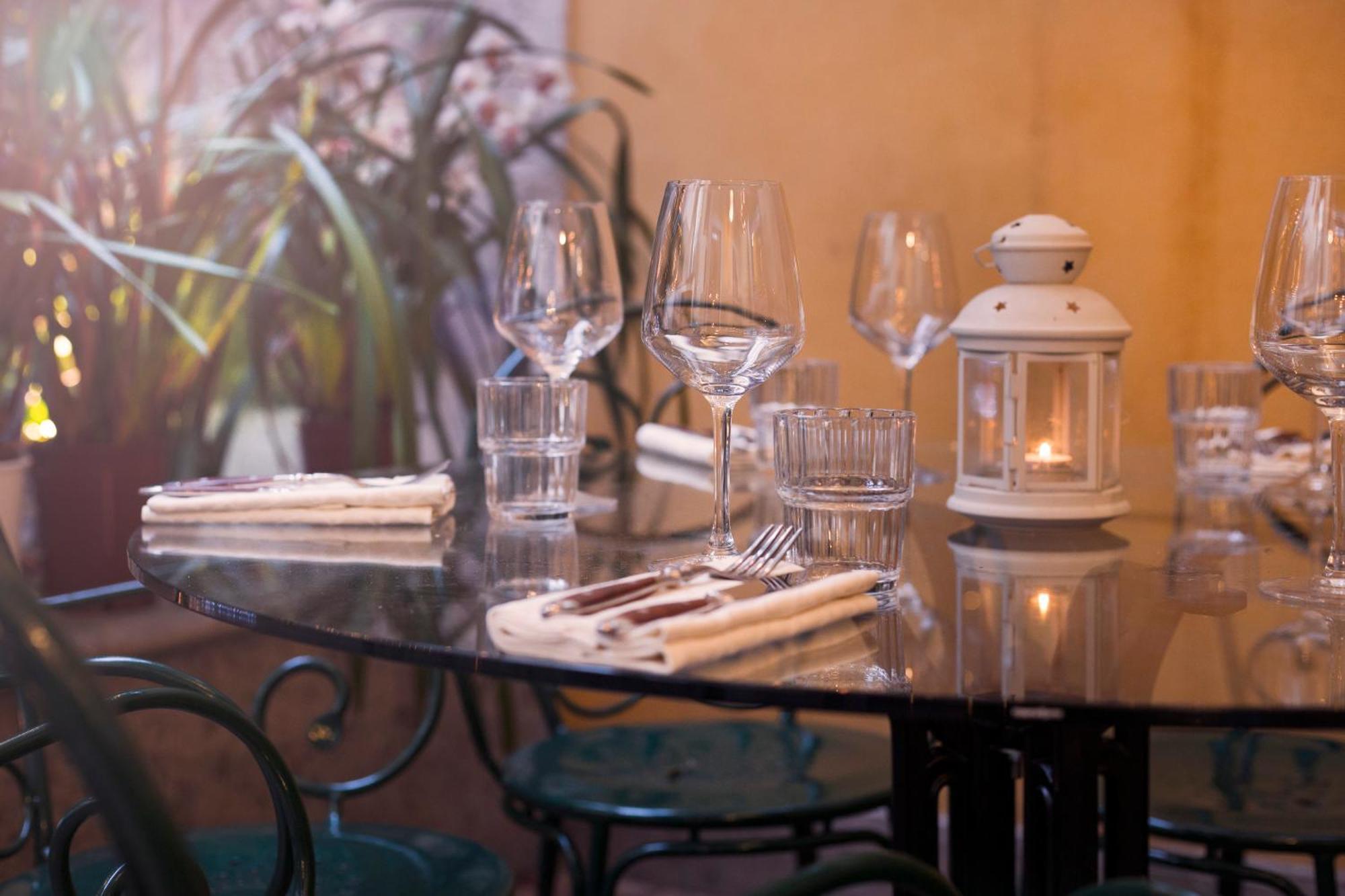 Passpartout Boutique Palace Rome Buitenkant foto