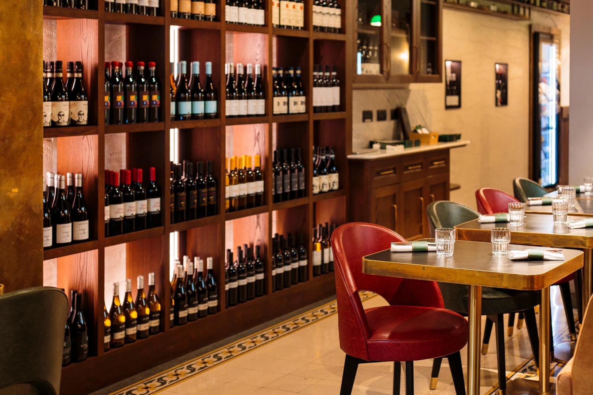 Passpartout Boutique Palace Rome Buitenkant foto